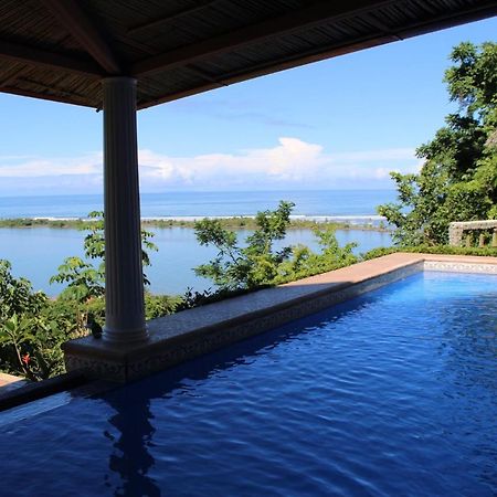 El Paraiso Azul 오호찰 외부 사진