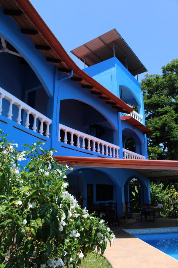 El Paraiso Azul 오호찰 외부 사진