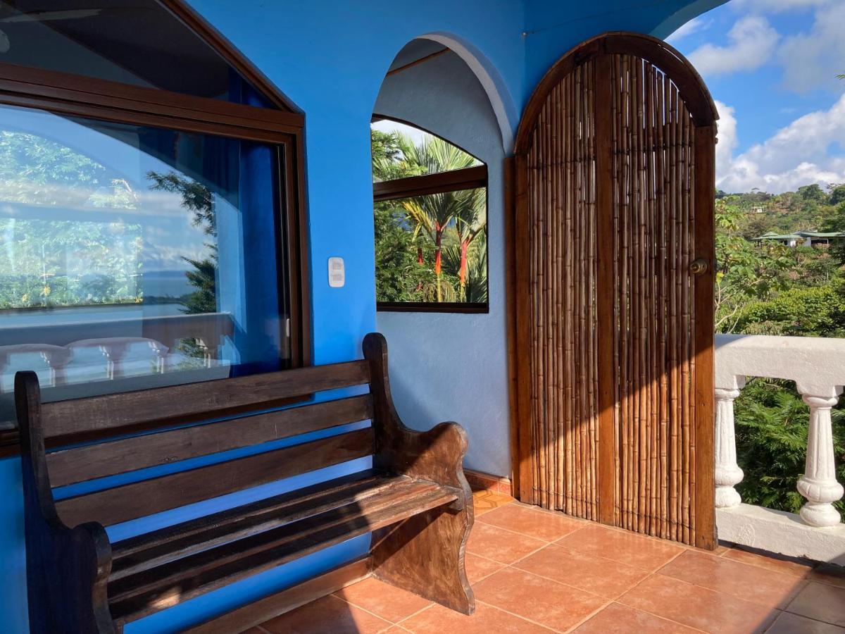 El Paraiso Azul 오호찰 외부 사진