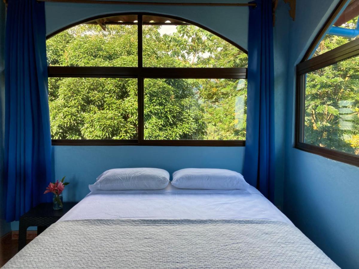 El Paraiso Azul 오호찰 외부 사진